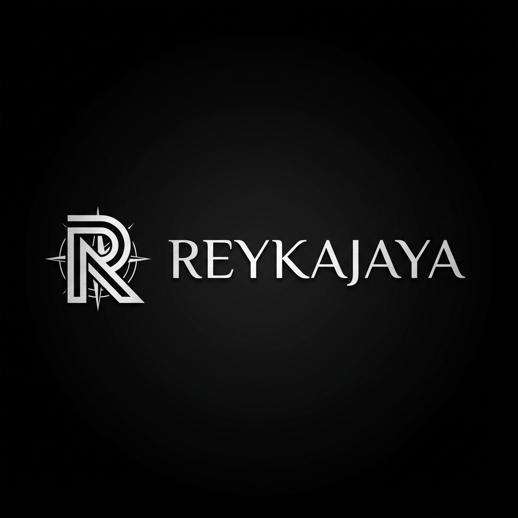 Reykajaya Logo